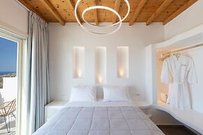 Sea & Stone Residence Mykonos