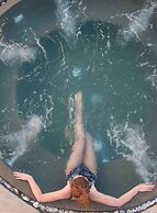 Sea & Stone Residence Mykonos