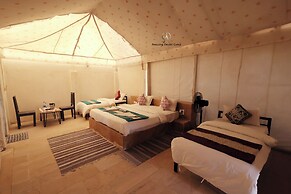 Amazing Desert Camp