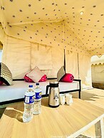 Amazing Desert Camp