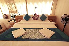 Amazing Desert Camp