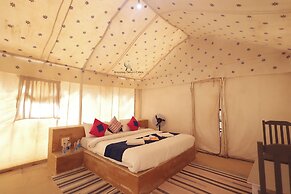 Amazing Desert Camp
