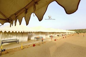 Amazing Desert Camp