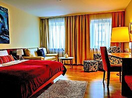 Maxhotel