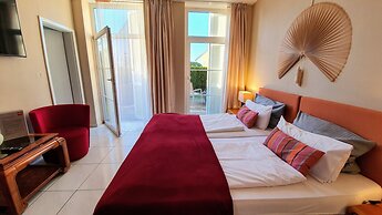 Maxhotel