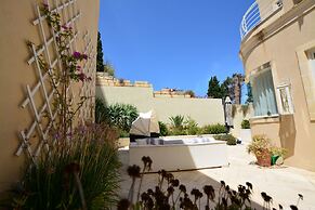 Super 3 Bedroom Villa With Amazing Ocean Views