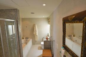 Super 3 Bedroom Villa With Amazing Ocean Views