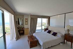 Super 3 Bedroom Villa With Amazing Ocean Views