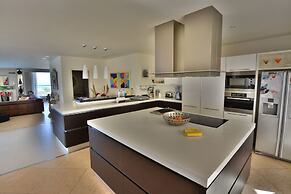 Super 3 Bedroom Villa With Amazing Ocean Views