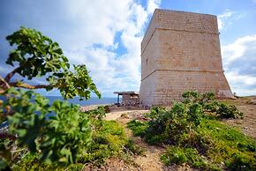 Super 3 Bedroom Villa With Amazing Ocean Views