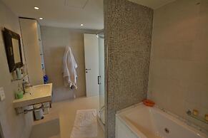 Super 3 Bedroom Villa With Amazing Ocean Views