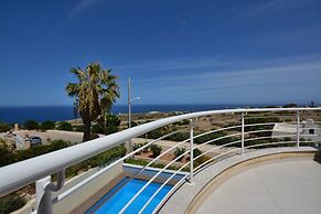 Super 3 Bedroom Villa With Amazing Ocean Views