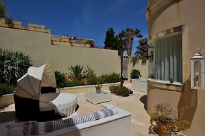 Super 3 Bedroom Villa With Amazing Ocean Views