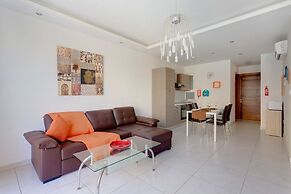 Modern Apartment in the Heart of Saint Julian's