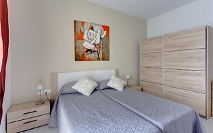 Modern Apartment in the Heart of Saint Julian's