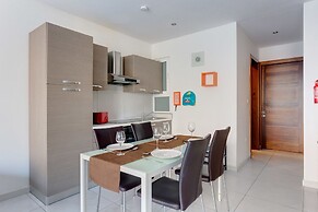 Modern Apartment in the Heart of Saint Julian's