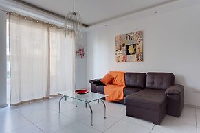 Modern Apartment in the Heart of St Julian's