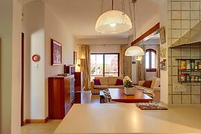 Superlative 4 Bedroom Villa With Private Pool