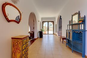 Superlative 4 Bedroom Villa With Private Pool