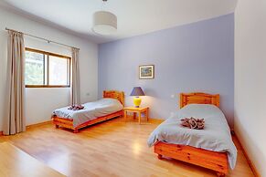 Superlative 4 Bedroom Villa With Private Pool