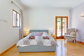 Superlative 4 Bedroom Villa With Private Pool