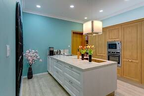 Luxury Apartment Tigne Point With Pool