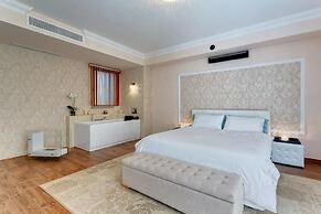 Luxury Apartment Tigne Point With Pool