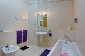 Luxury Apartment Tigne Point With Pool