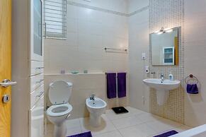 Luxury Apartment Tigne Point With Pool