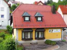 Gasthof Berghof