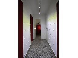 Art Apartment