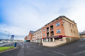 Bundoran Apartments