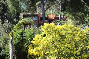 Art Apartment Capo D'Arco