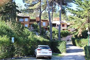 Art Apartment Capo D'Arco