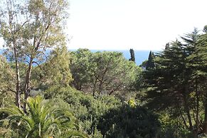 Art Apartment Capo D'Arco