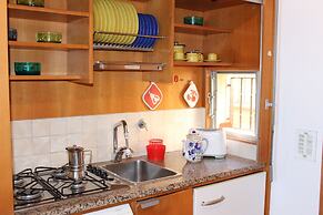 Art Apartment Capo D'Arco