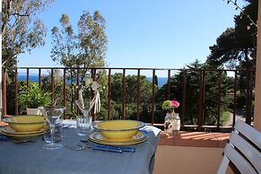 Art Apartment Capo D'Arco