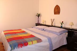 Art Apartment Capo D'Arco