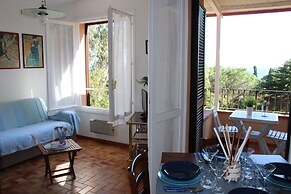 Art Apartment Capo D'Arco