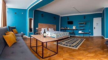 Gvino Minda Hotel
