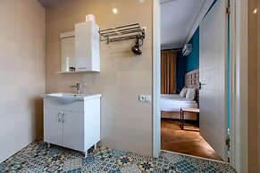 Gvino Minda Hotel