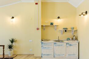 Gvino Minda Hotel