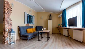 Gvino Minda Hotel