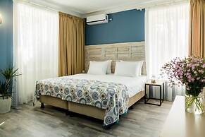 Gvino Minda Hotel