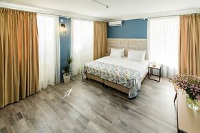 Gvino Minda Hotel