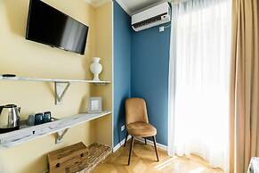 Gvino Minda Hotel