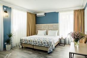 Gvino Minda Hotel
