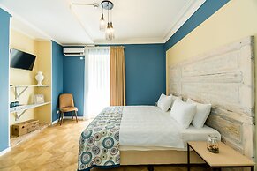 Gvino Minda Hotel