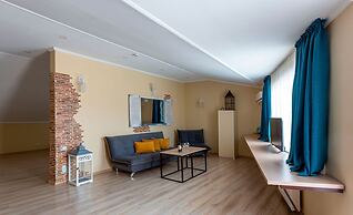 Gvino Minda Hotel