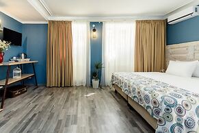 Gvino Minda Hotel